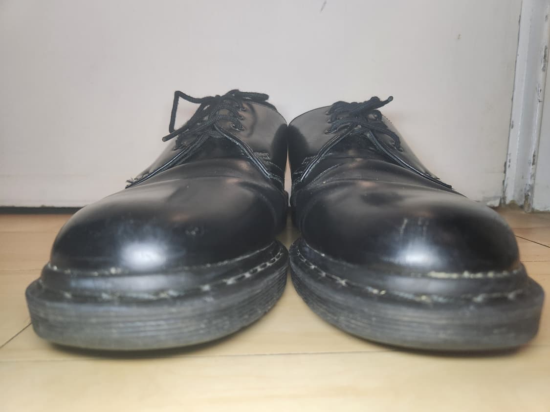 닥터마틴 1461 모노 (260) 상품이미지6