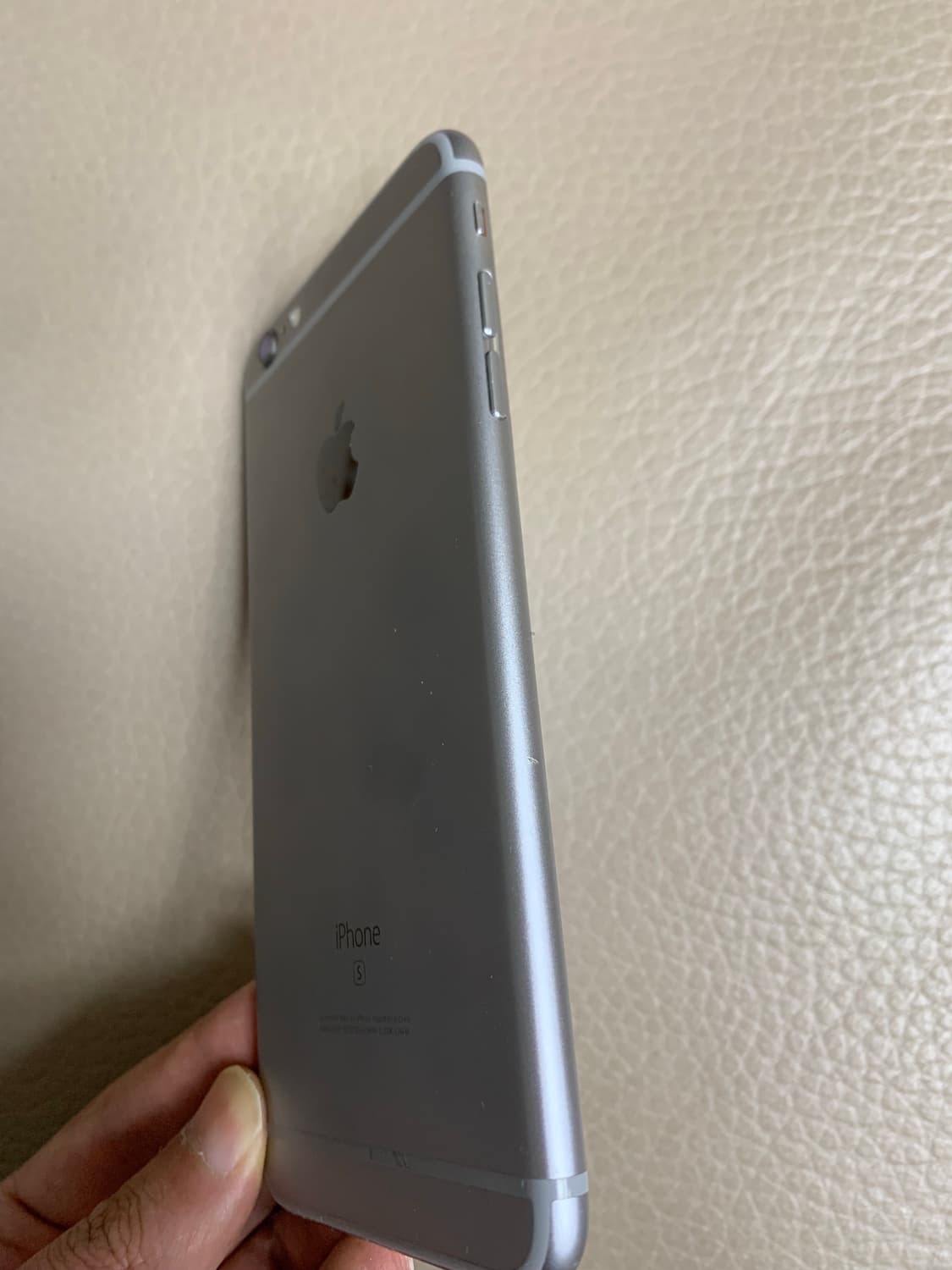 아이폰6S 플러스 32GB 카메라무음 상품이미지4