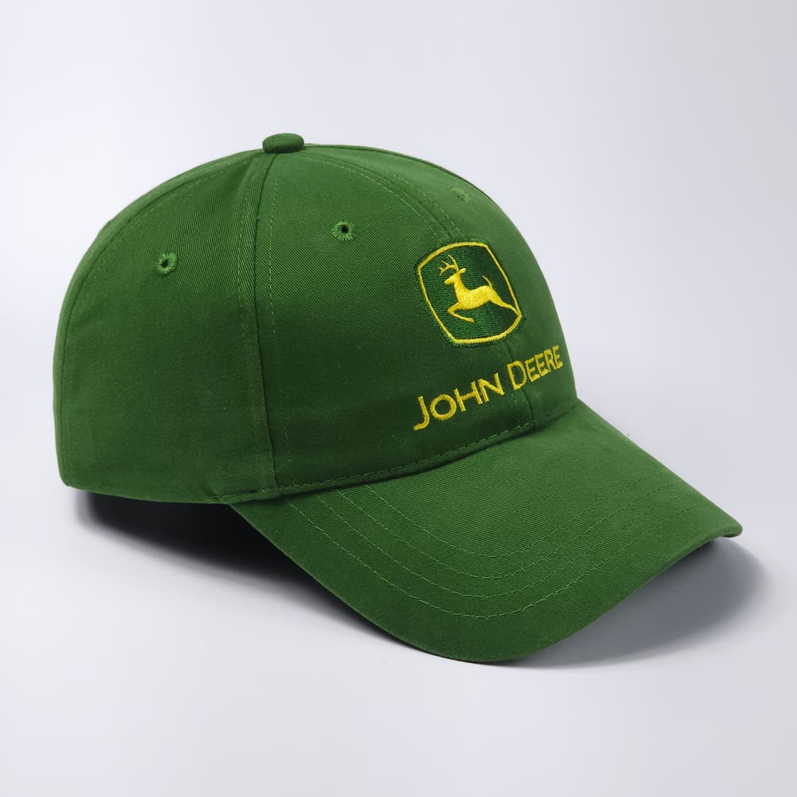 존디어 아메리칸 빈티지 헌팅 볼캡 모자 상품이미지3