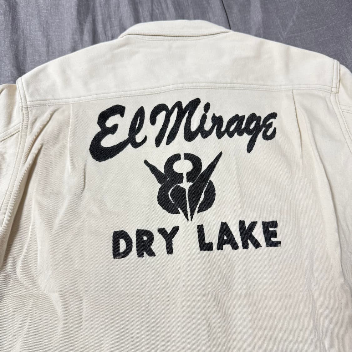 [16]프리휠러스 "V8 FLATTIES" 워크 셔츠 상품이미지10