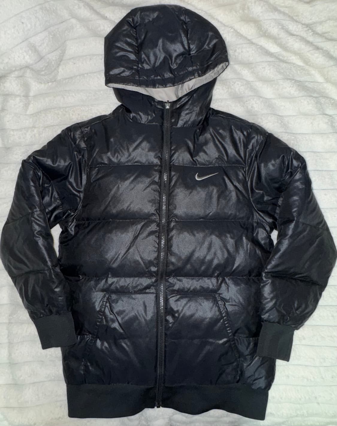 나이키 리버시블 패딩 상품이미지1