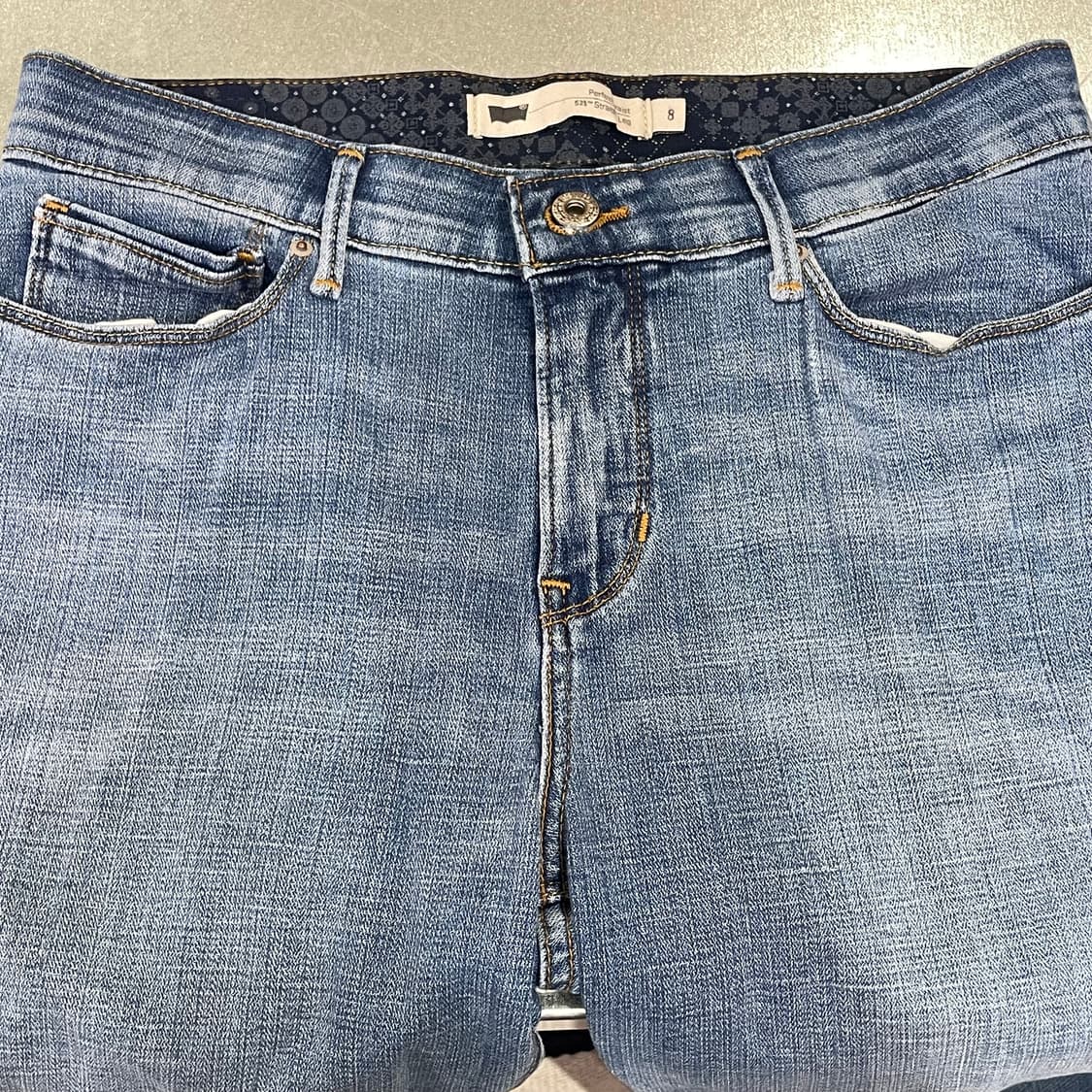  (31) Levi's 525 (리바이스 스트레이트)   상품이미지9