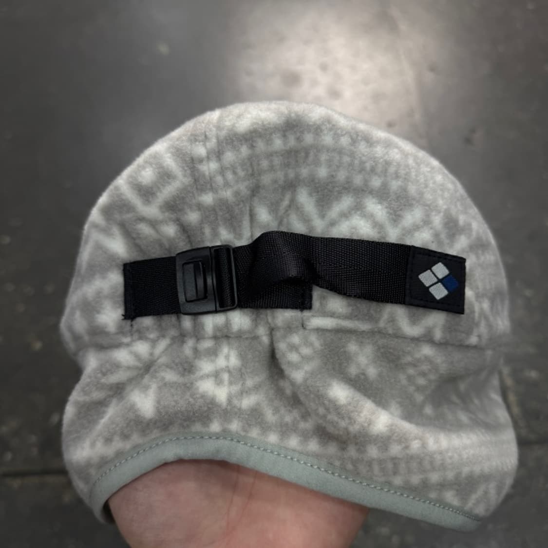 몽벨 트루퍼햇 상품이미지3