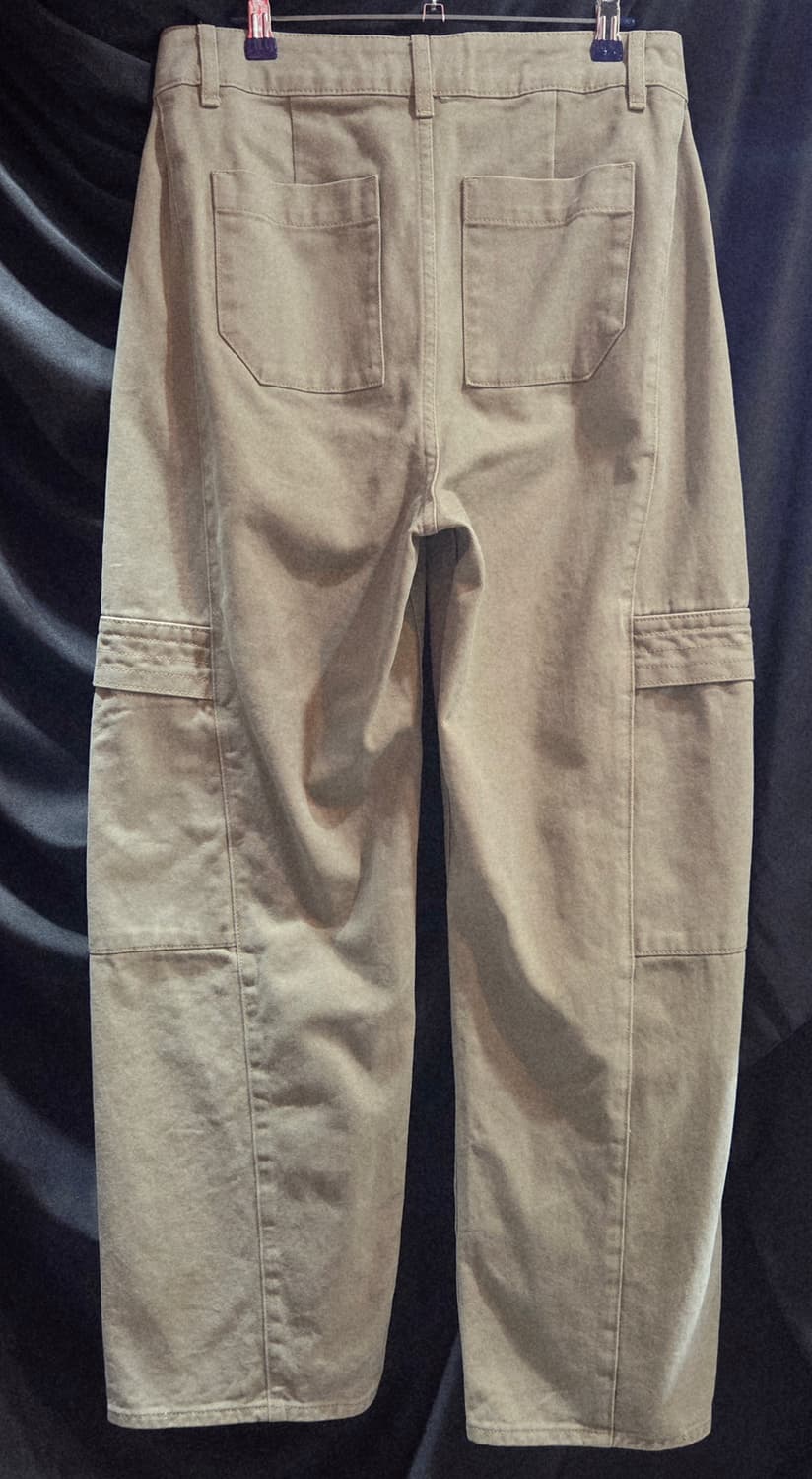 파브레가 월터 커브드팬츠 상품이미지3