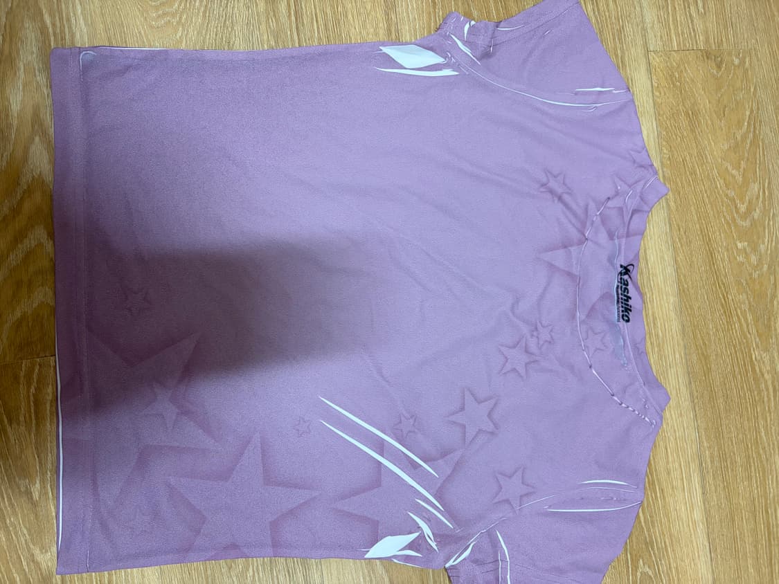 카시코 핑크 하트 티 상품이미지3