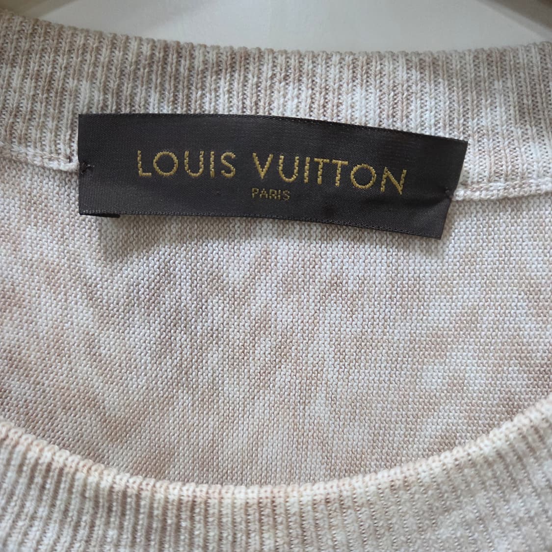 루이비통 맨투맨 상품이미지3