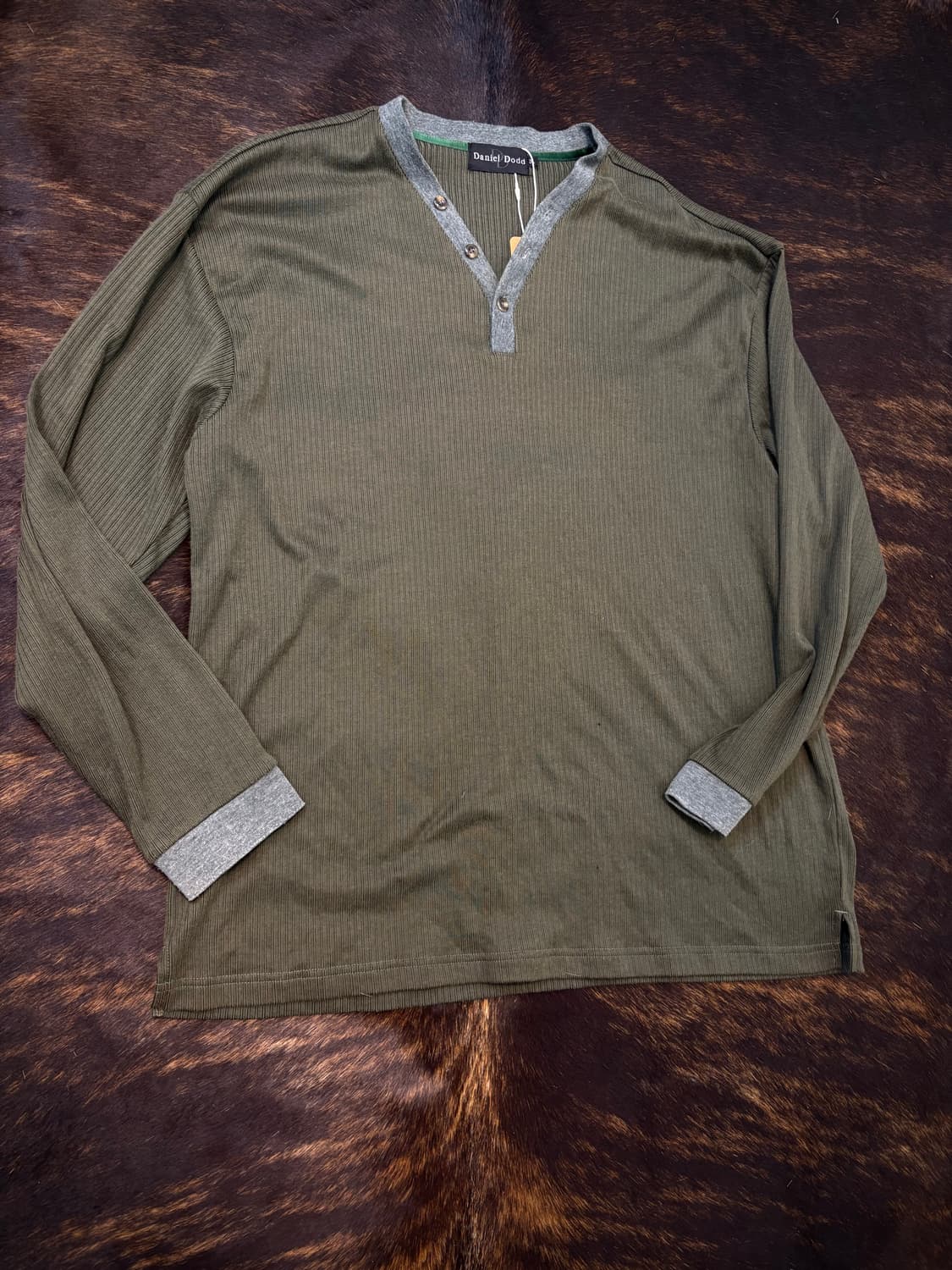 jpn 버튼v넥  (착샷o) 상품이미지1