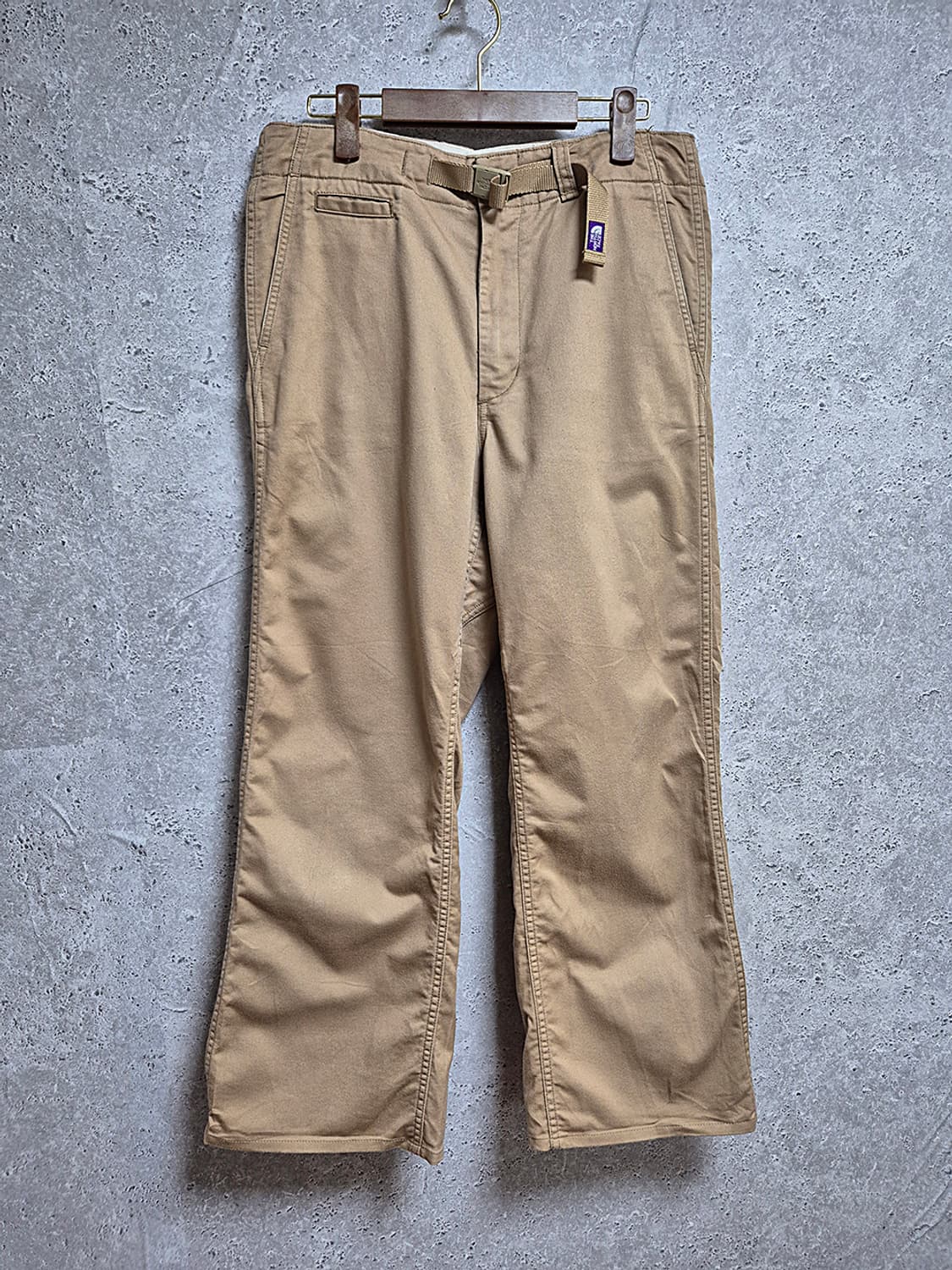 노스페이스 퍼플라벨 Purple Label 치노 (32) 상품이미지2