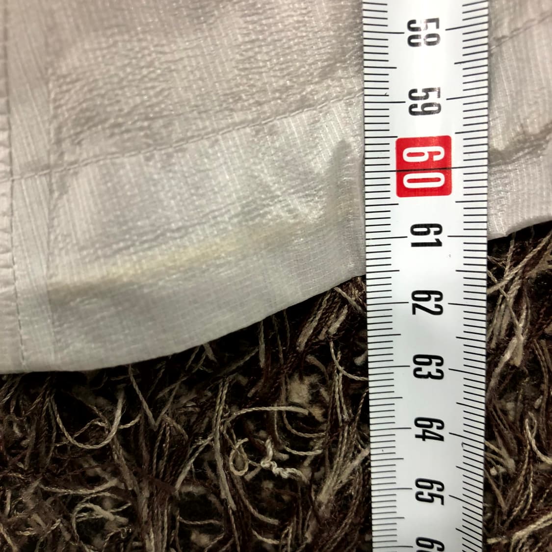  S 살레와 여성 나일론 바람막이 자켓 상품이미지10