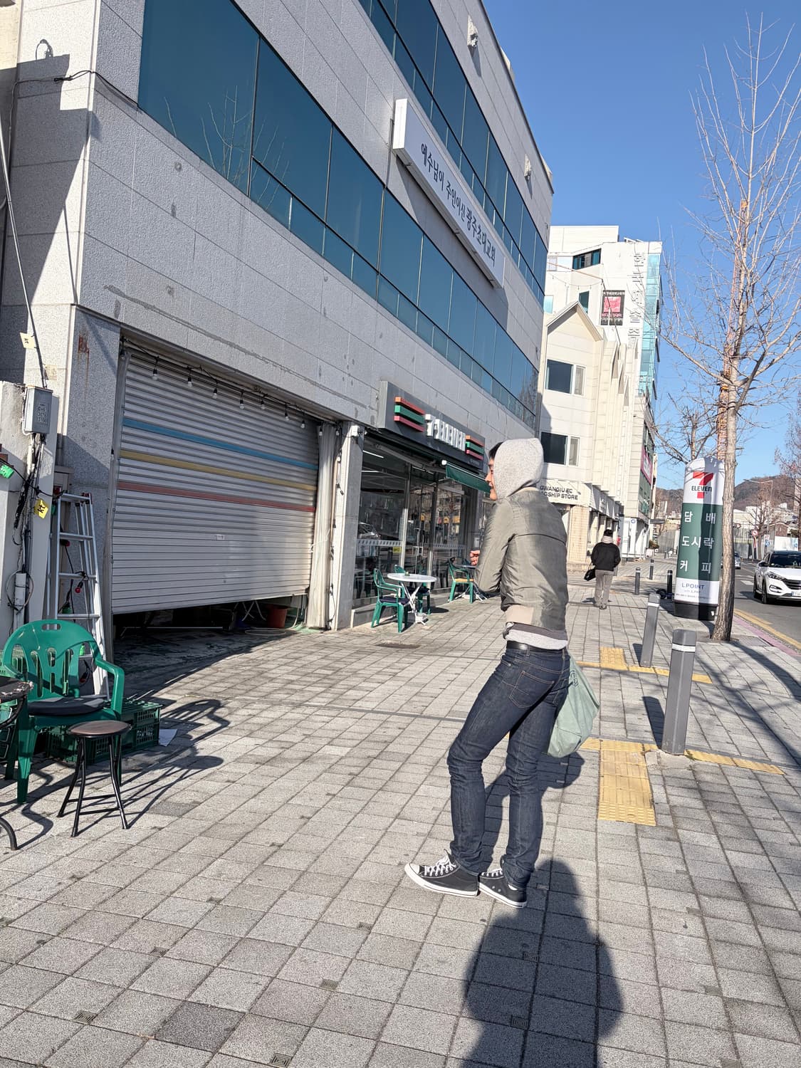 디올옴므 06 jean 30 상품이미지3