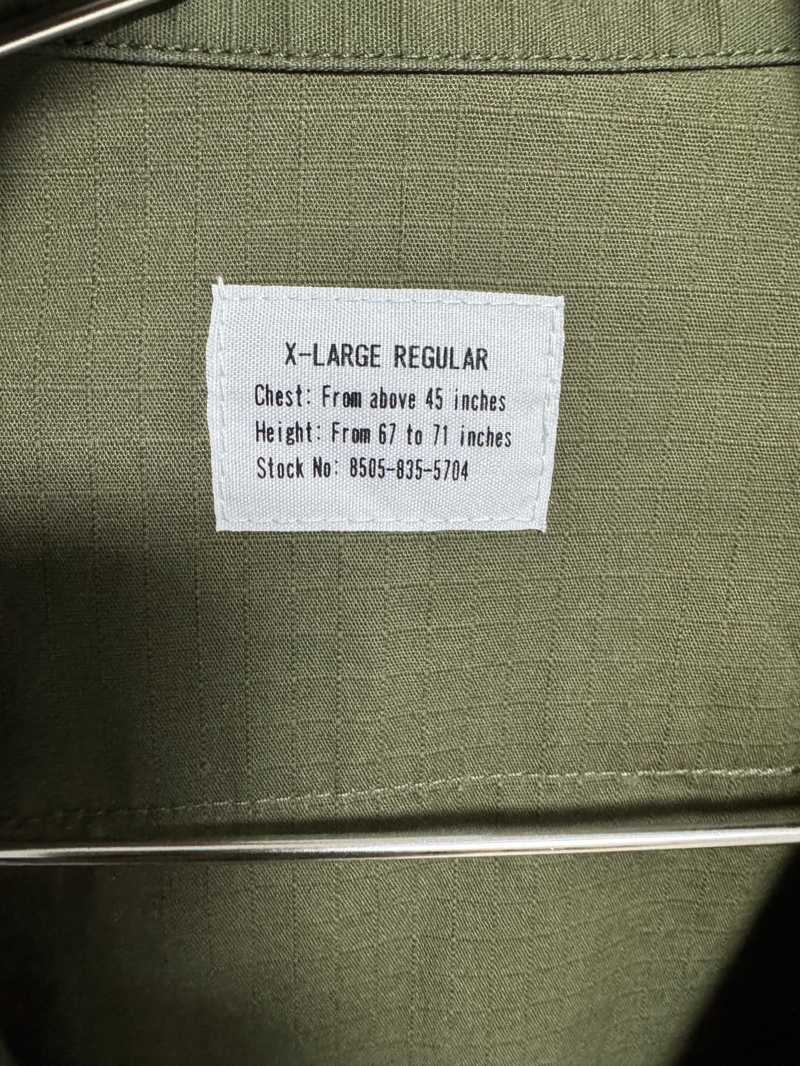 Ymclky 퍼티그자켓 xl 상품이미지3