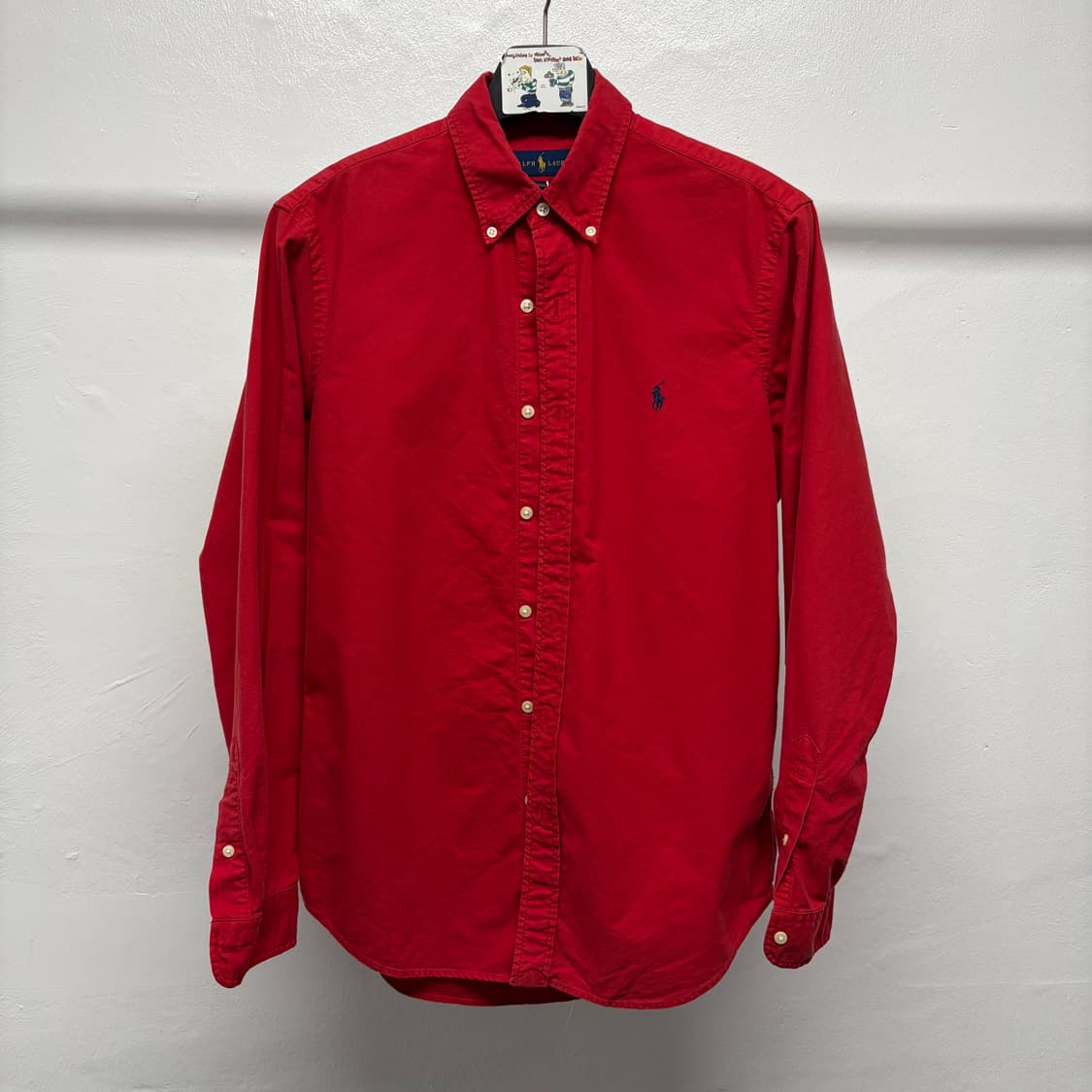 폴로 셔츠 124 상품이미지1