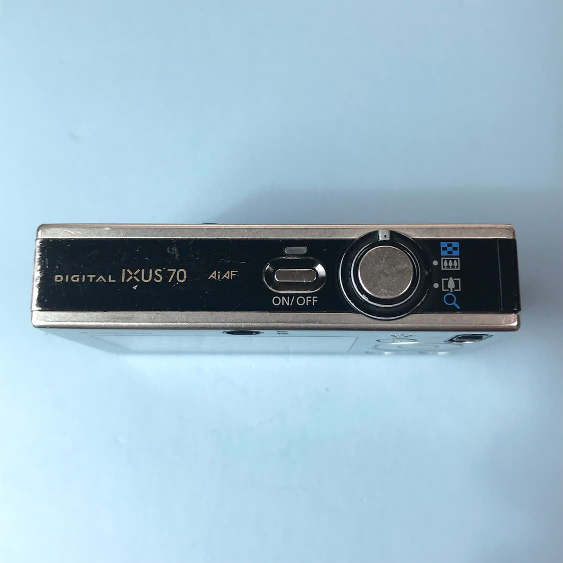 캐논 IXUS 익서스 70 (IXY 익시 디지털 10) 디카 디지털카메라 상품이미지4