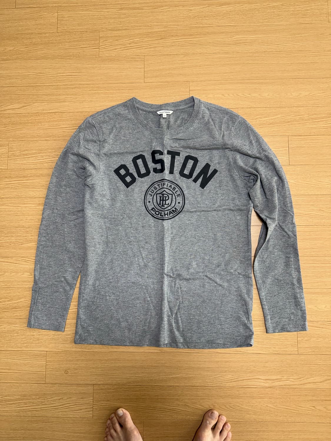 미즈노 트레이닝 Set(바람막이,긴팔,바지)+티셔츠 3장 상품이미지8