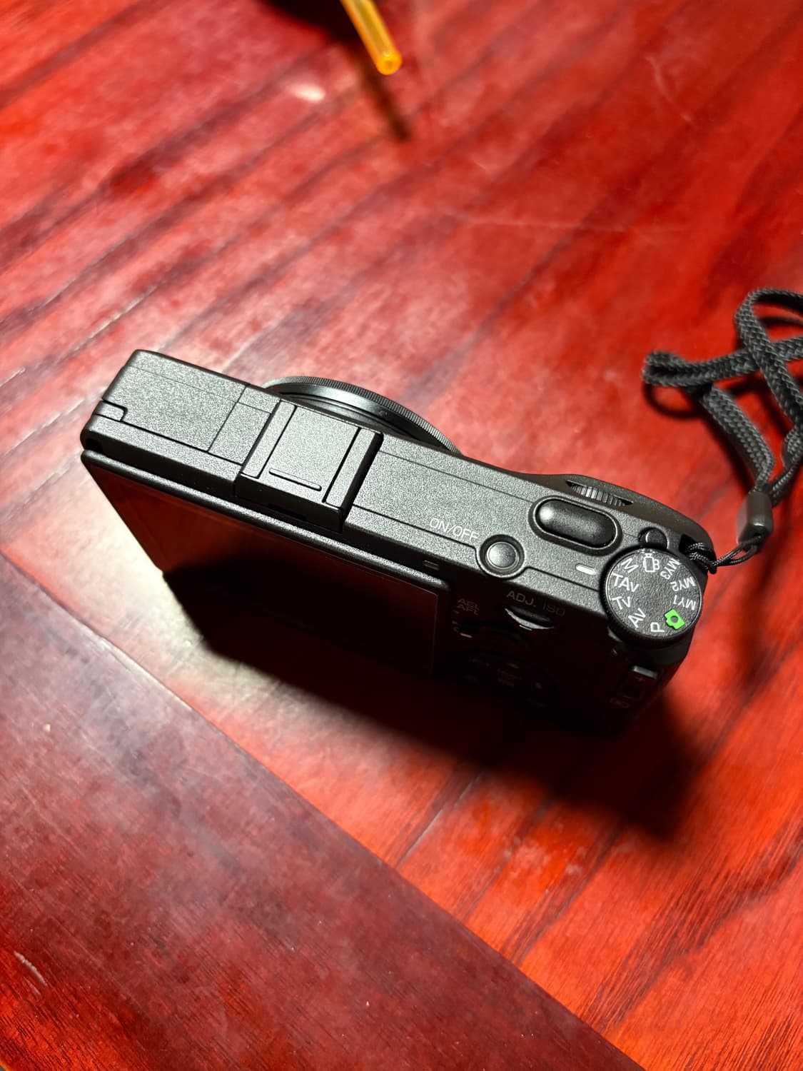 리코 GR1 풀박스 상품이미지3