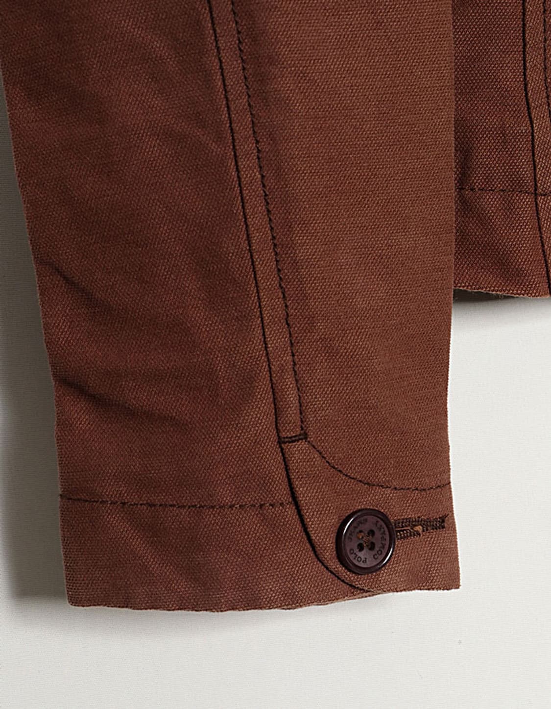 POLO JEANS COMPANY Cotton Jacket 상품이미지4