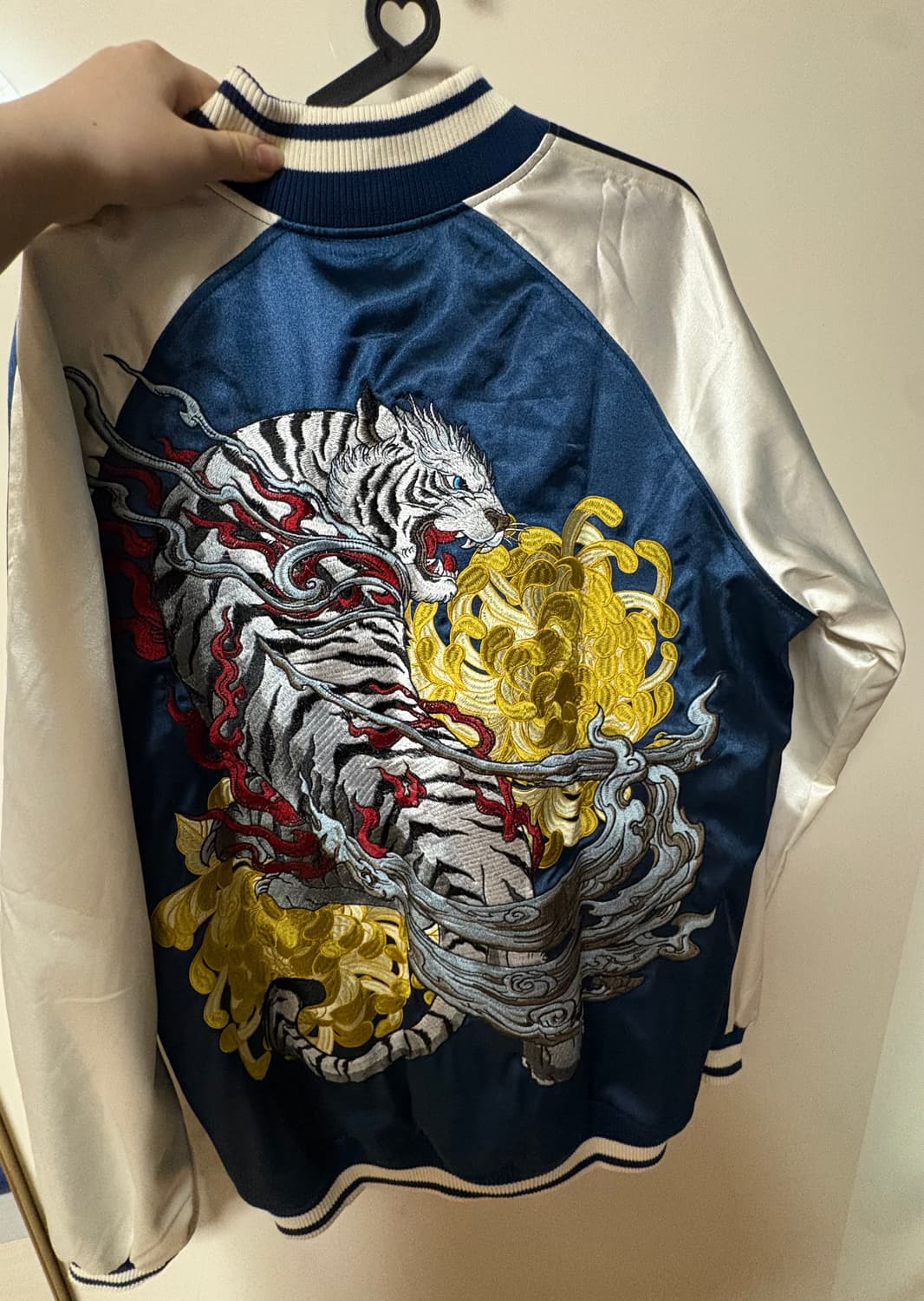 ROGUE 희귀 스카쟌 상품이미지2