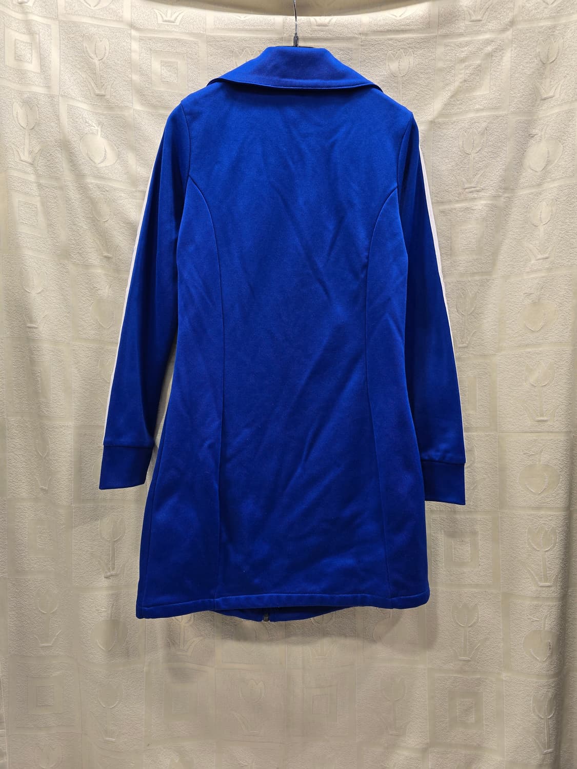 아디다스 유로파 트랙 져지 원피스 90 (S) 상품이미지5