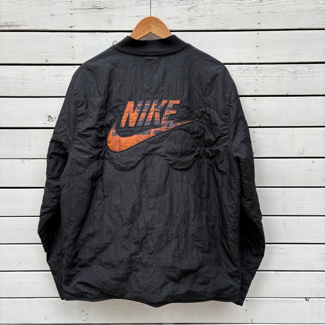 Nike 나이키 나일론 자켓 상품이미지2