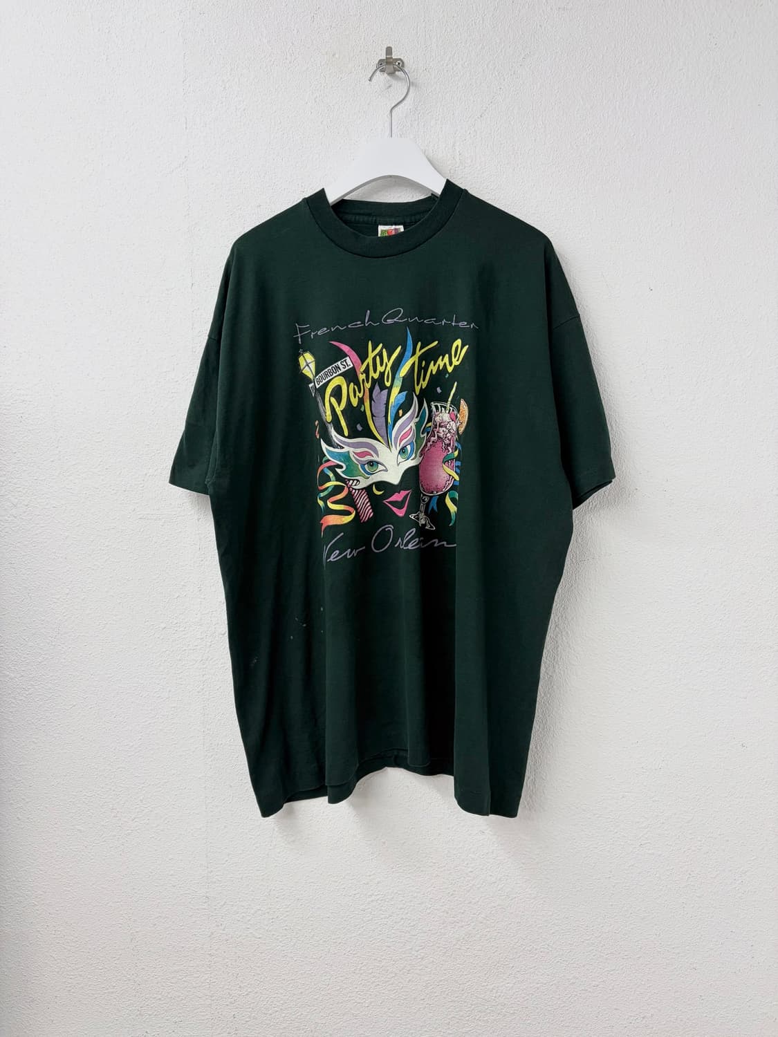 8-90s Fruit Of The Loom 상품이미지1