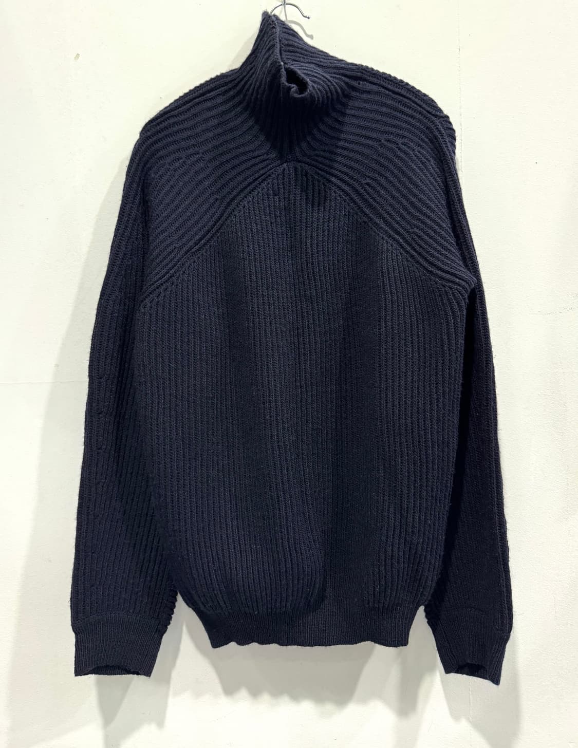 아크네 스튜디오 Niagara 터틀넥 니트 상품이미지2