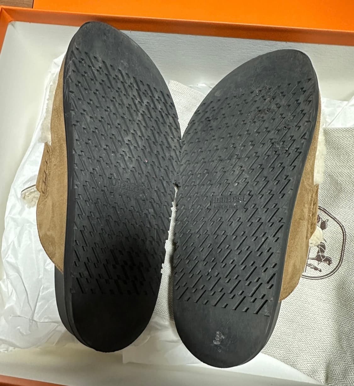 에르메스 고뮬시어링(230) 상품이미지4