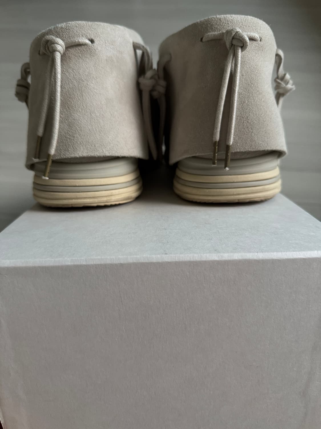 [9]Visvim FBT lhamo-folk.Sand 상품이미지4