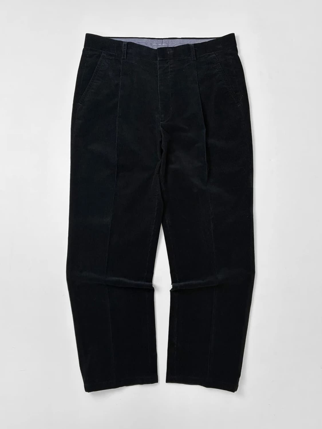 라코스테 00s 코듀로이 스트레이트 팬츠 PN5365 상품이미지1