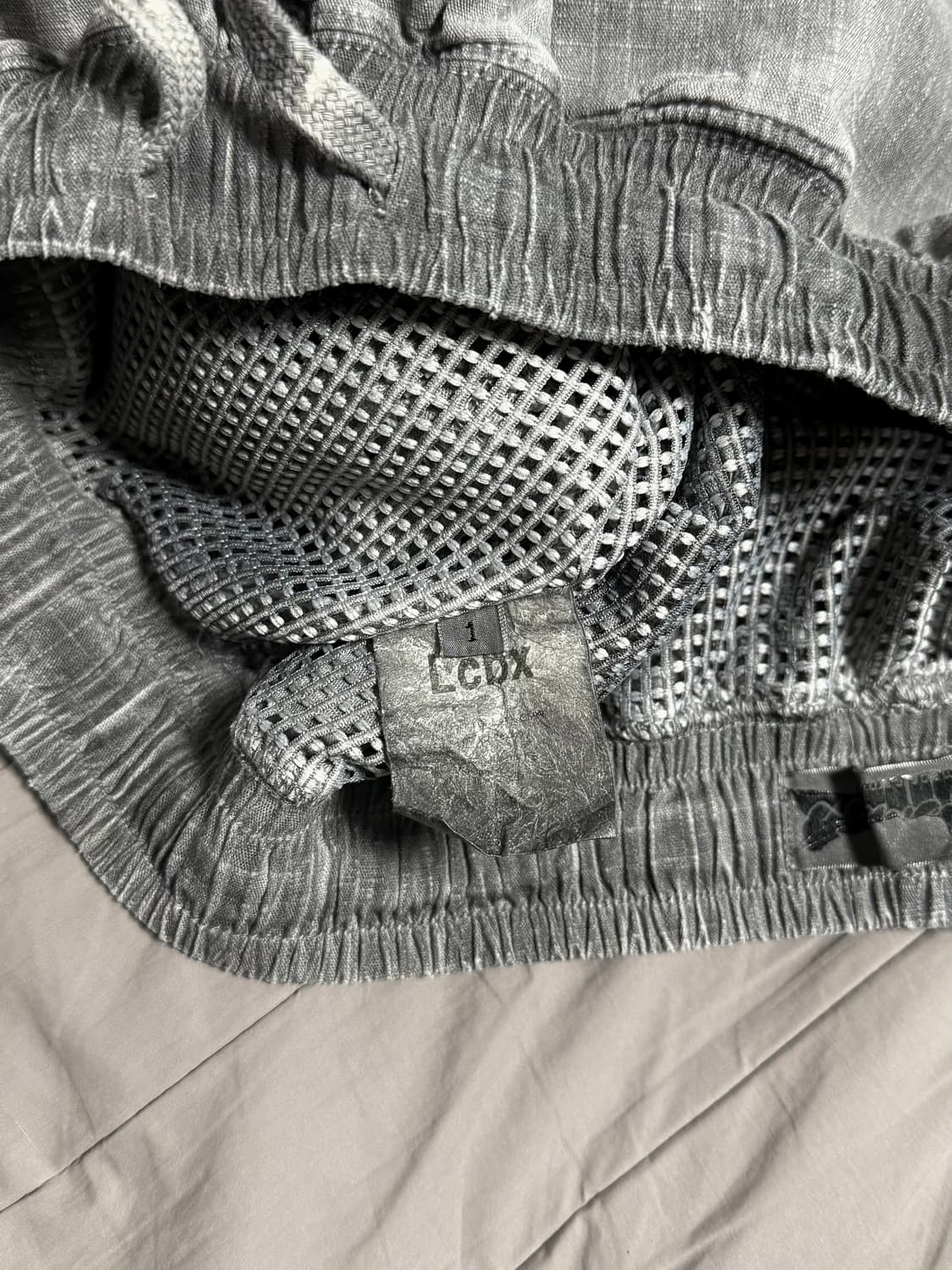 lcbx 러너스 쇼츠 1 상품이미지4