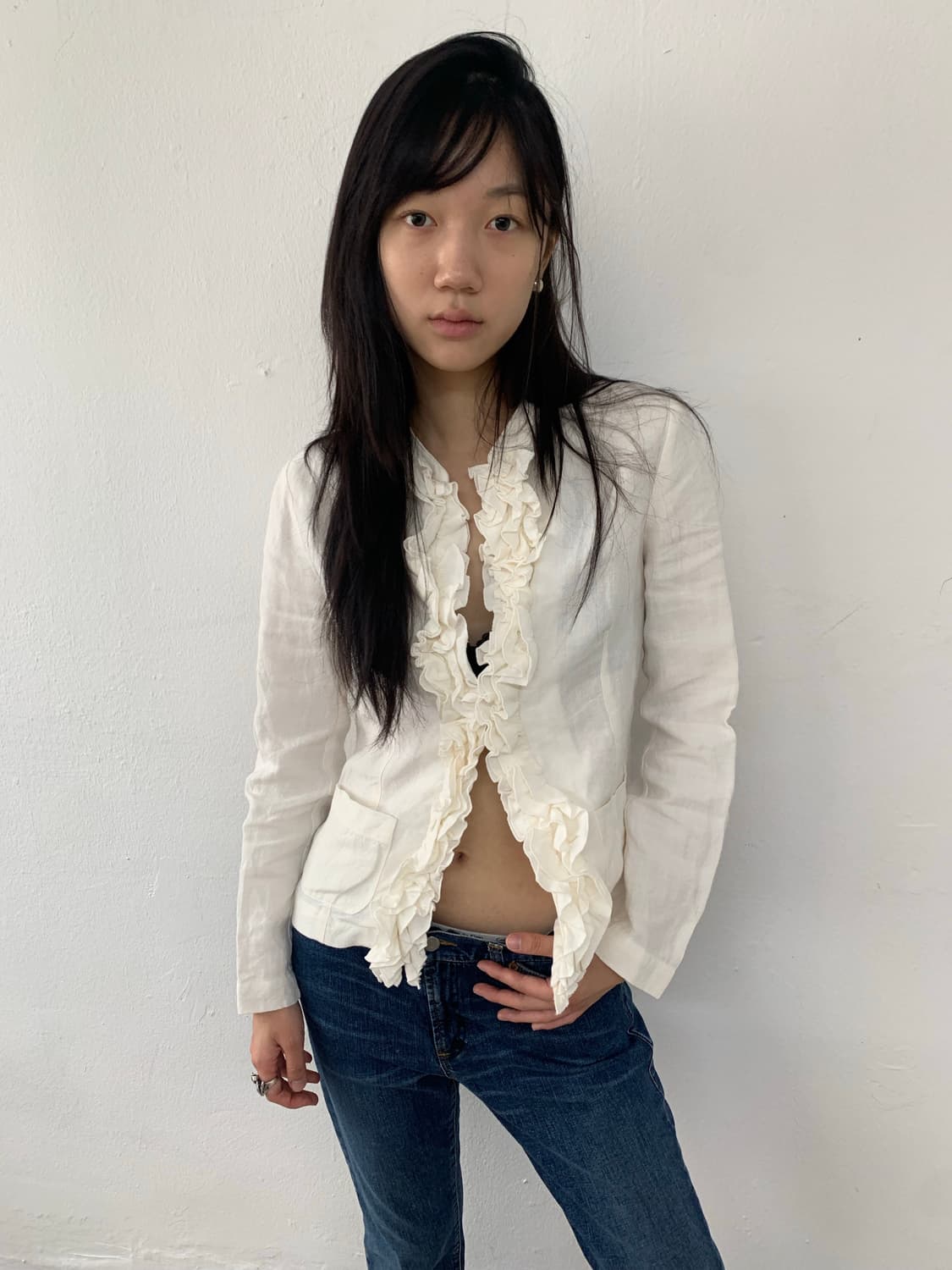 Linen cd 상품이미지2