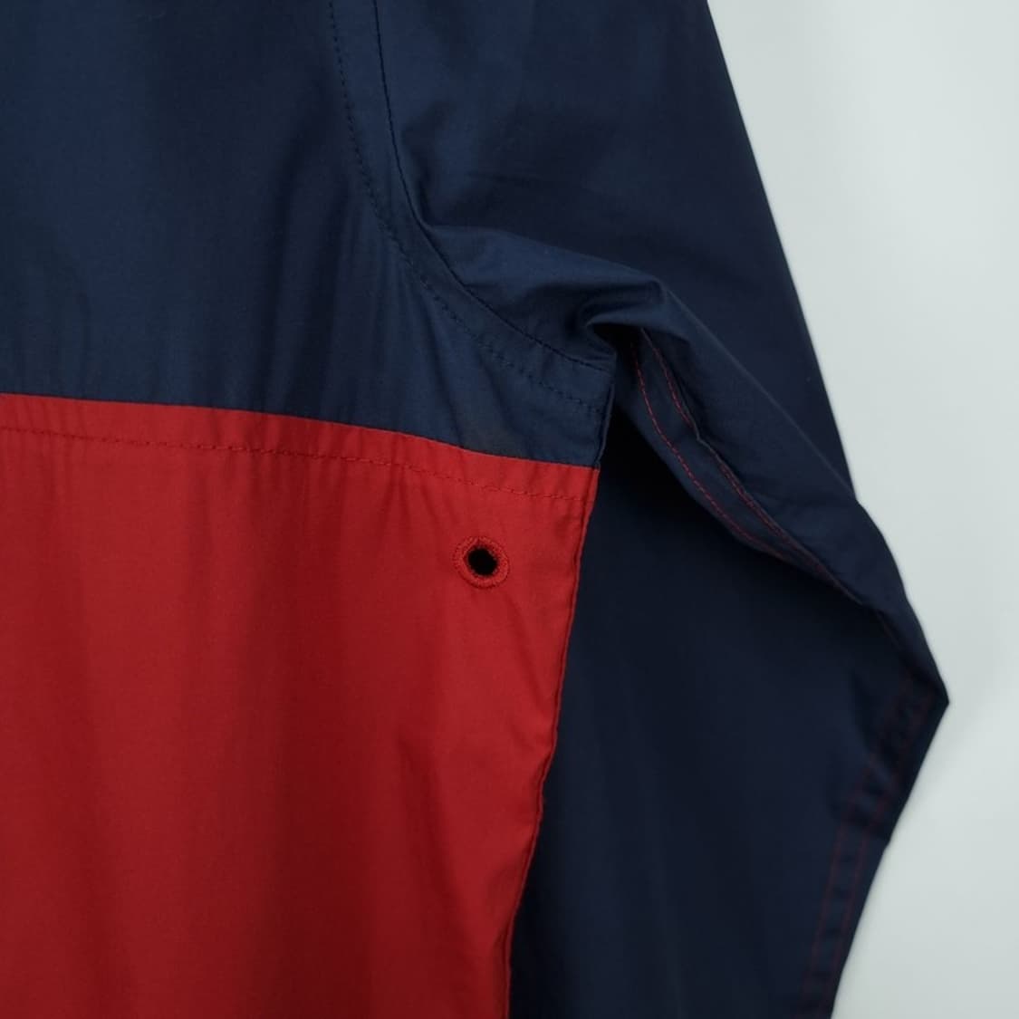 [파타고니아] 로고 패치 후드 바람막이 자켓 M19422 상품이미지6