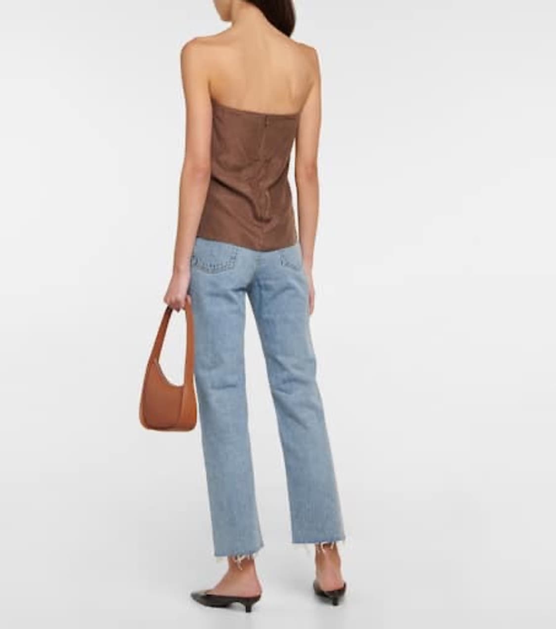 토템 실크 탑 상품이미지3