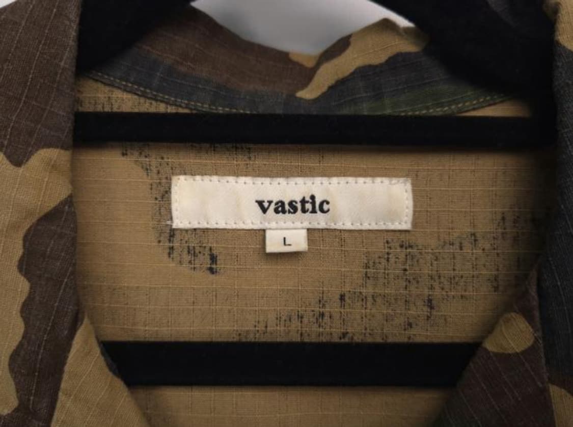 바스틱 셔츠 상품이미지5