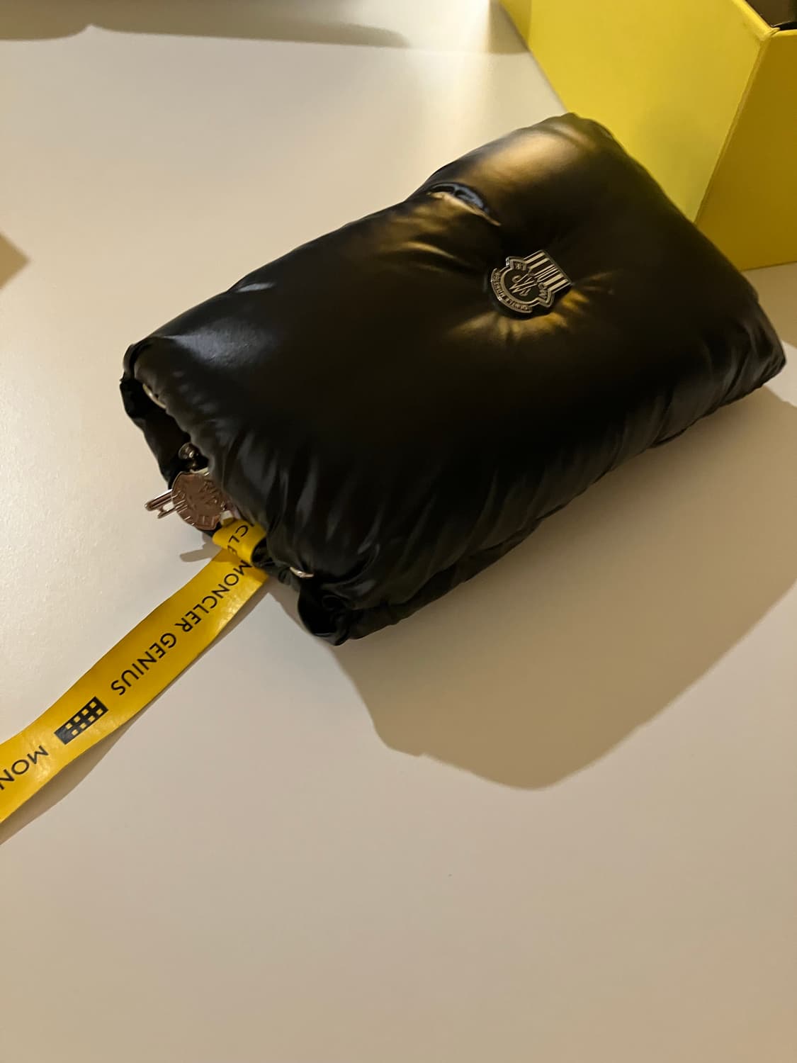 젠틀몬스터 몽클레어 스와이프2 RC3 레드 상품이미지2