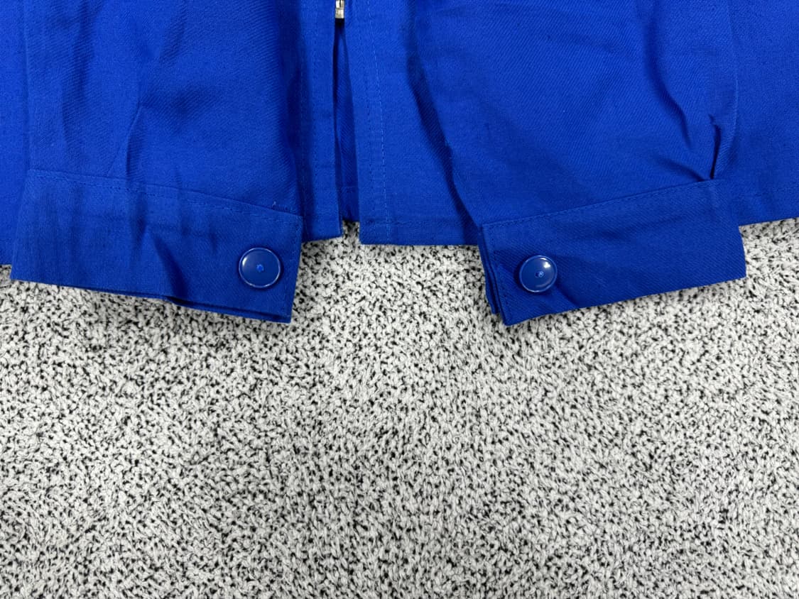 [M] 빈티지 프렌치워크자켓 지퍼 상품이미지3