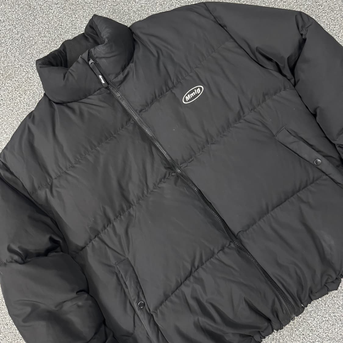 mmlg 87mm 패딩 아우터 점퍼 상품이미지2