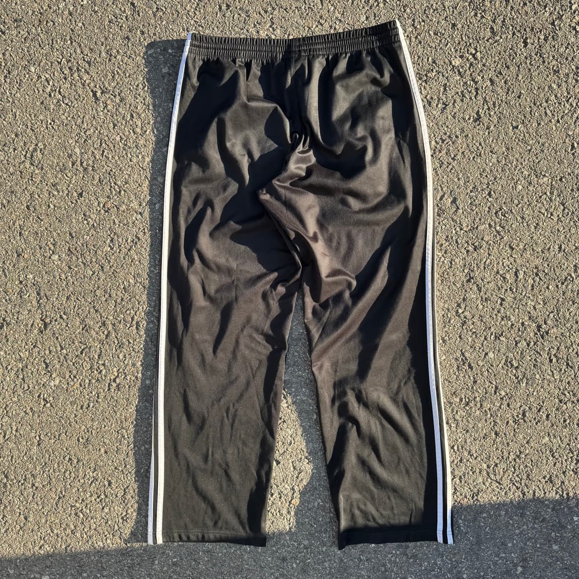아디다스 로고 삼선 팬츠 상품이미지4