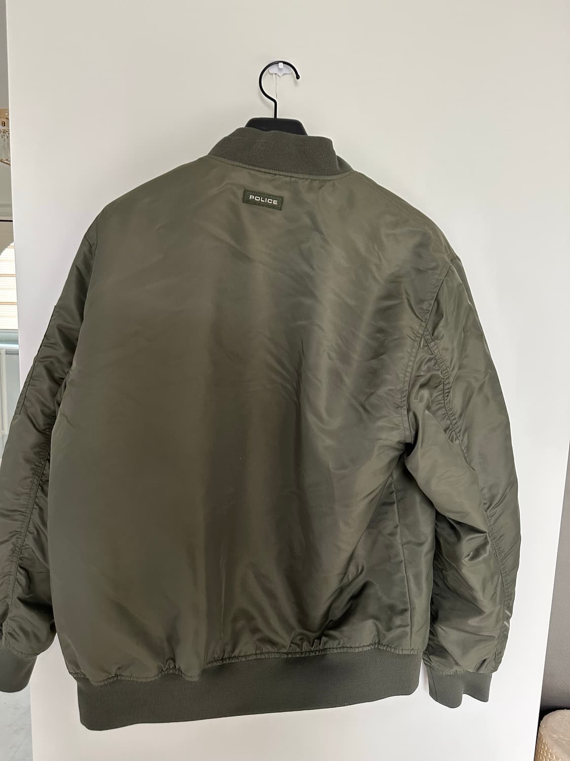 빈티지 ma1 105 상품이미지2