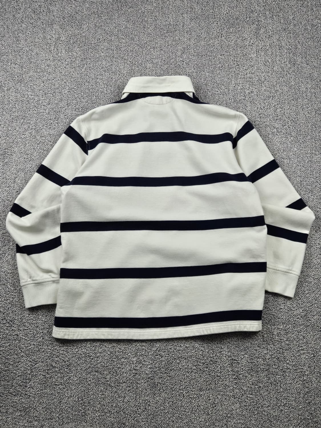 폴로랄프로렌 럭비티셔츠 ( XL )  / 9600 상품이미지5