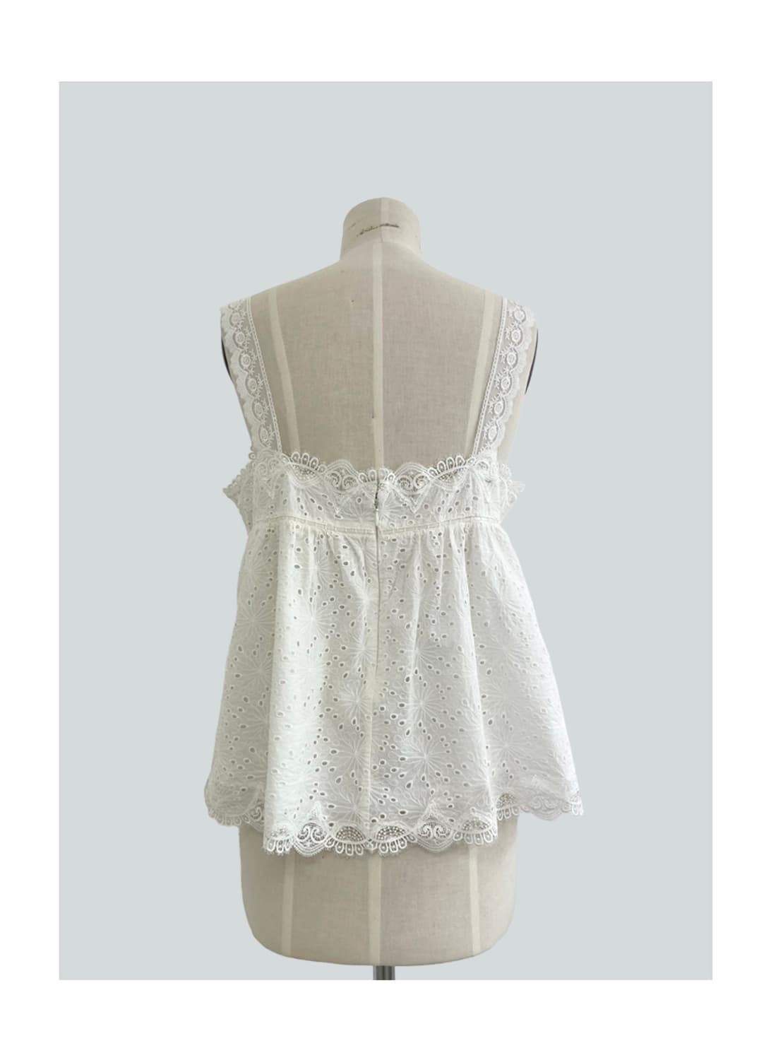 no.037 twin blouse_2 상품이미지5