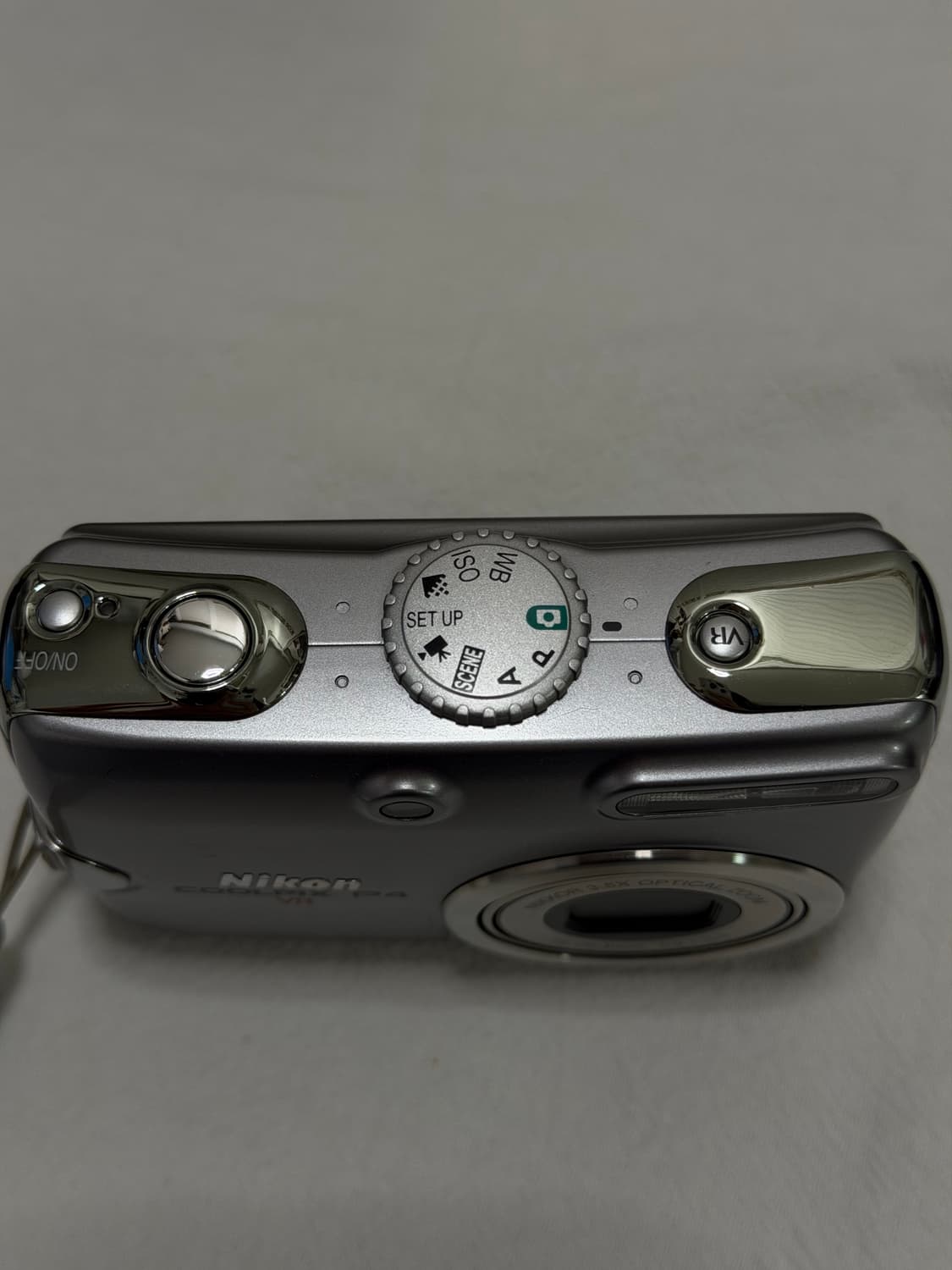 니콘 쿨픽스 Nikon coolpix P4 상품이미지3