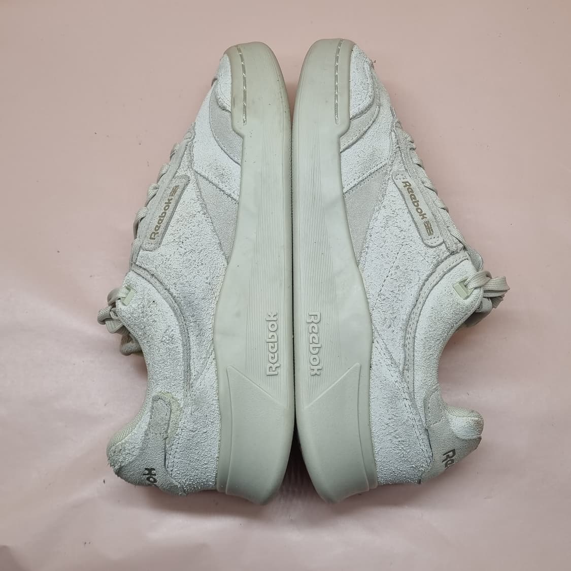 리복 클럽C 여성운동화240 상품이미지5