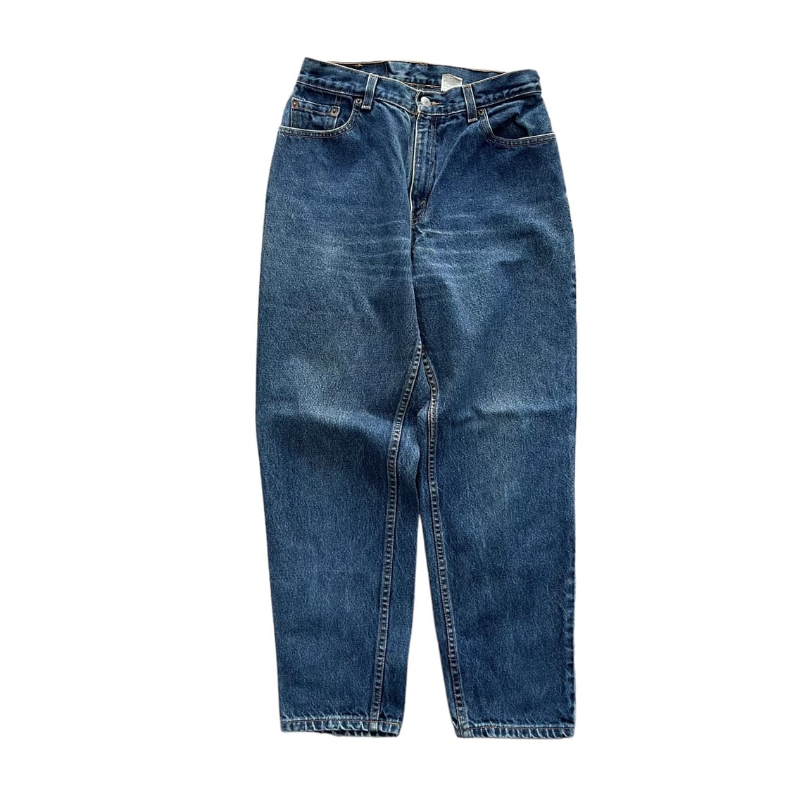 [28] 리바이스 550 데님 청바지 [LV855] 상품이미지1