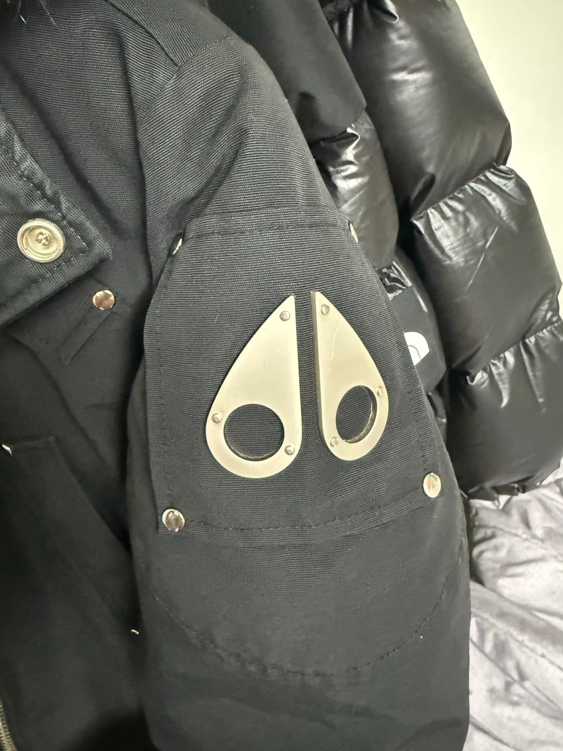 무스너클 발리스틱 상품이미지2