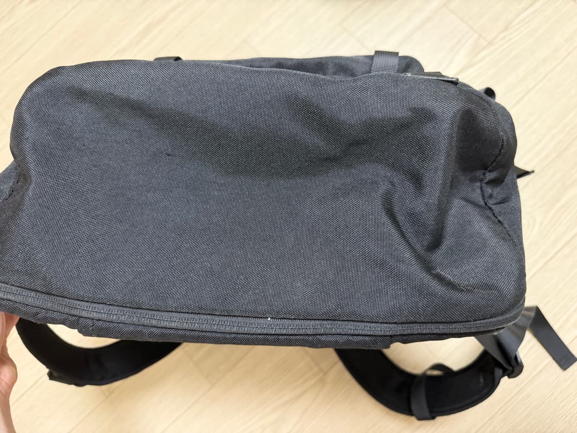 벤 데이비스 백팩 상품이미지5