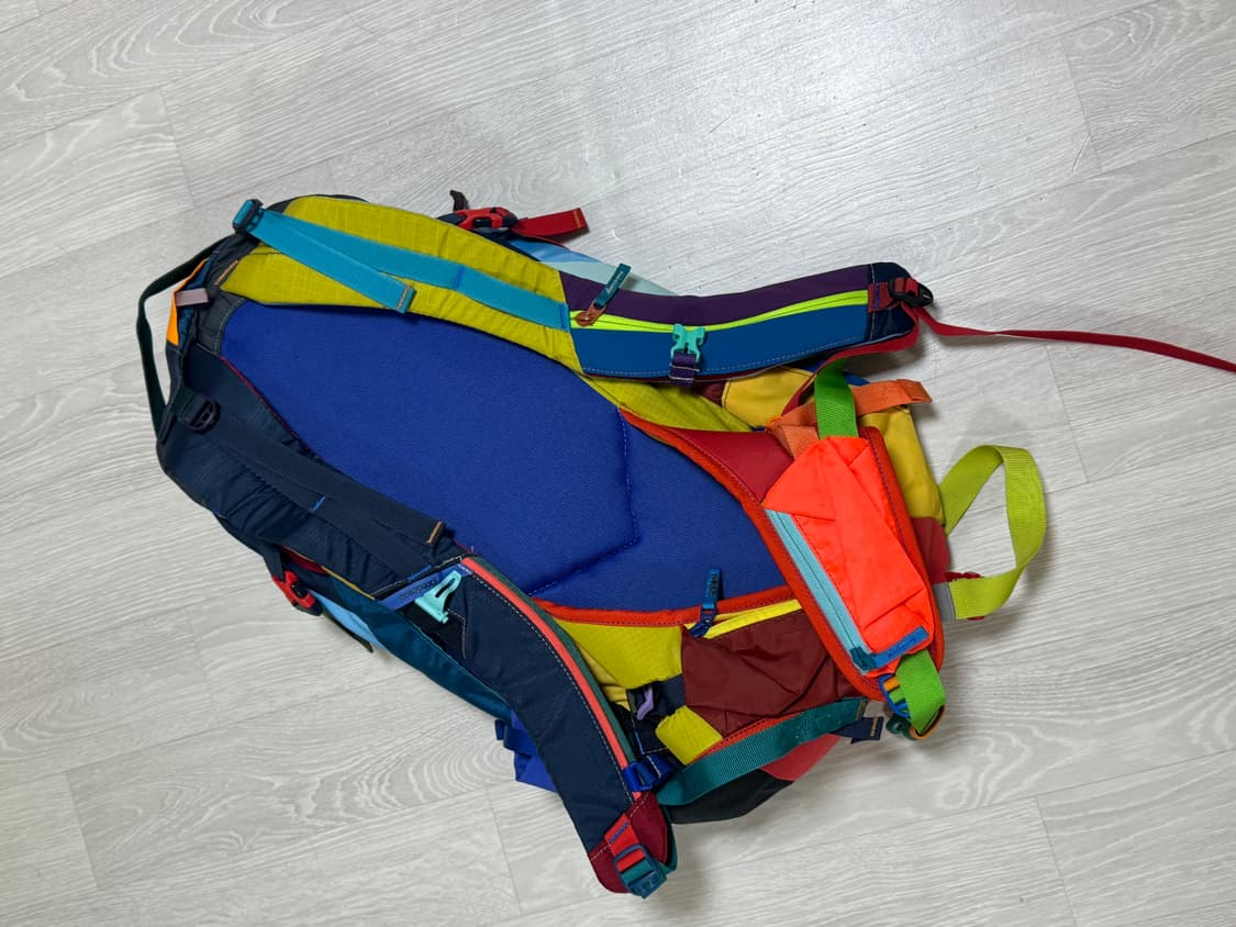 Cotopaxi 코토팍시 백팩 가방 배낭 상품이미지3