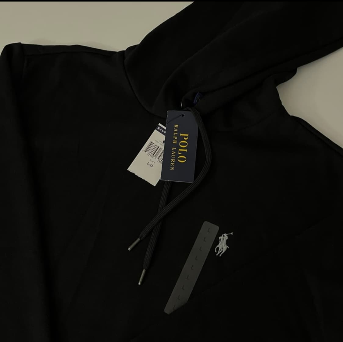 폴로 후드티 상품이미지2
