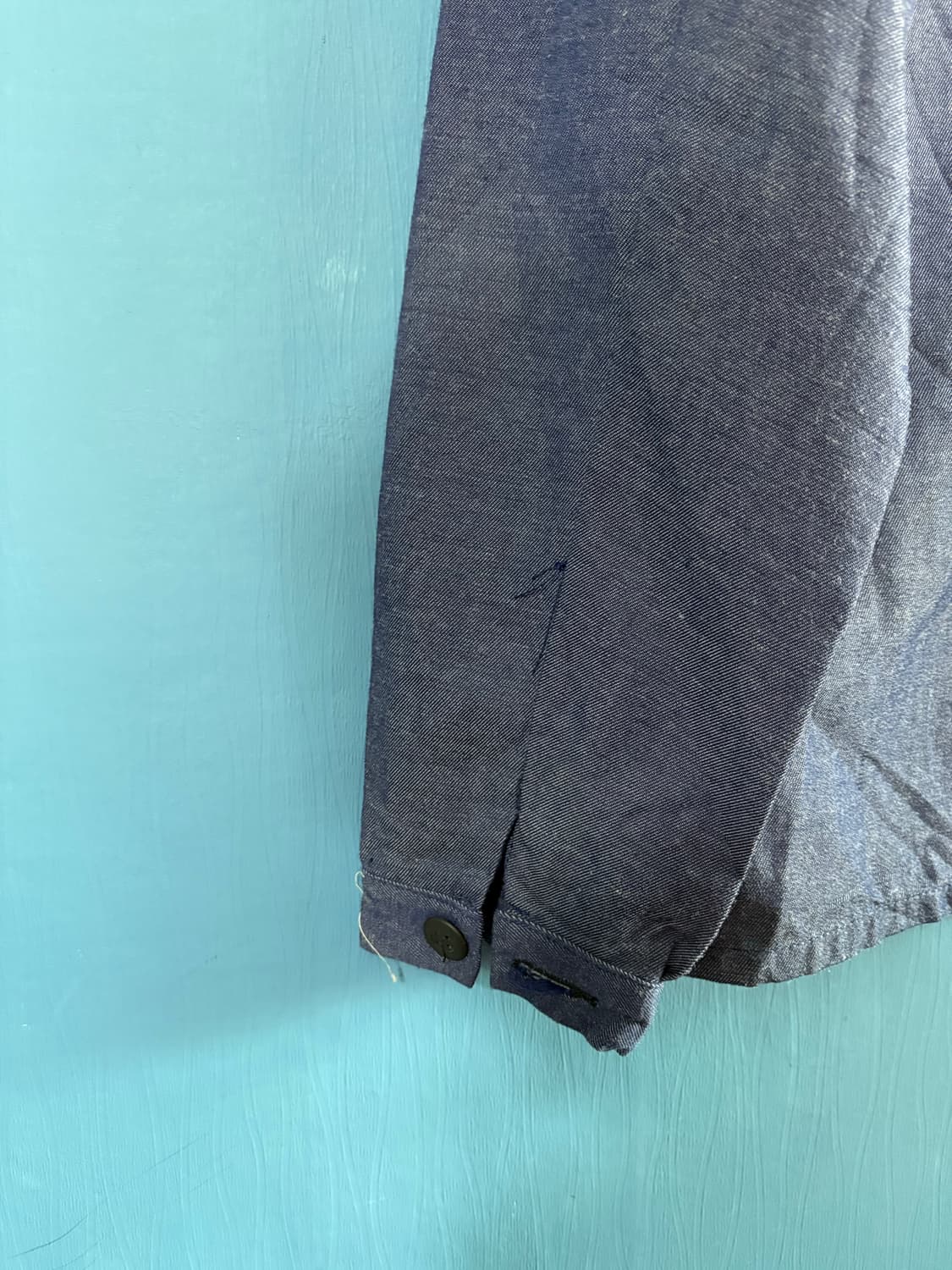 70‘s VTN French Workwear Jacket.  상품이미지7