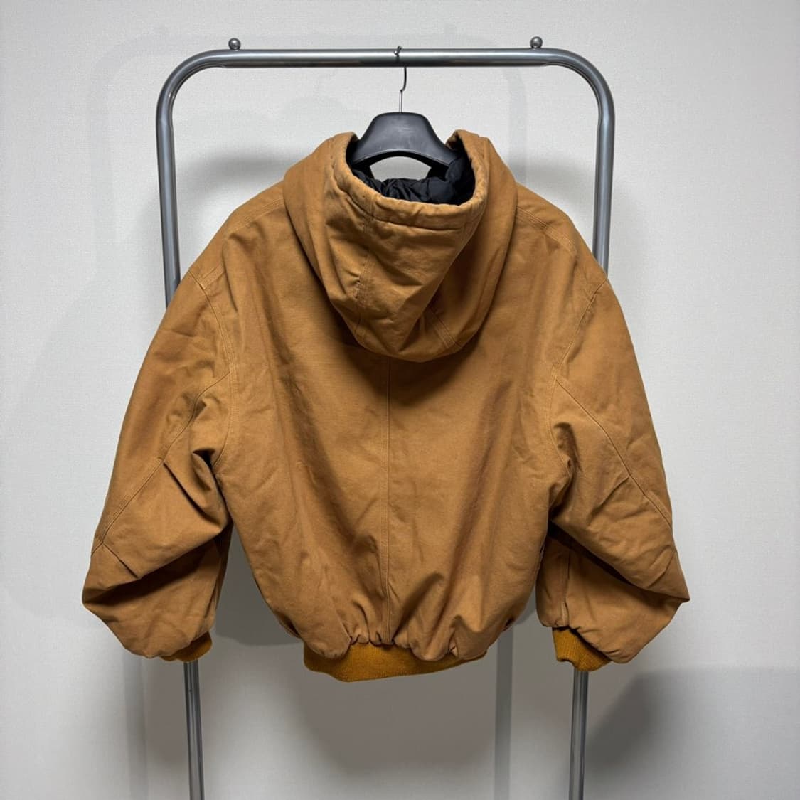 S) R13 알써티 워크 봄버 자켓 상품이미지4