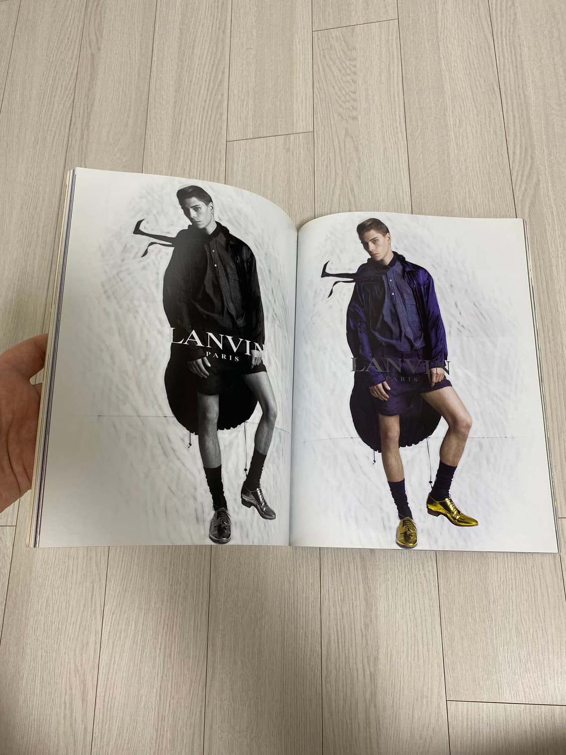 2008 MEN'S NON+NO G 상품이미지7